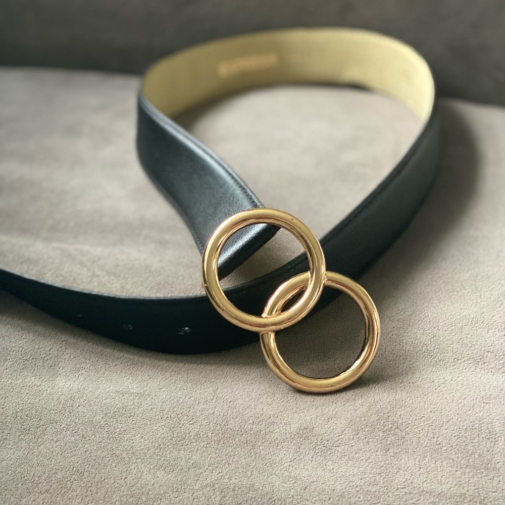 Express belt